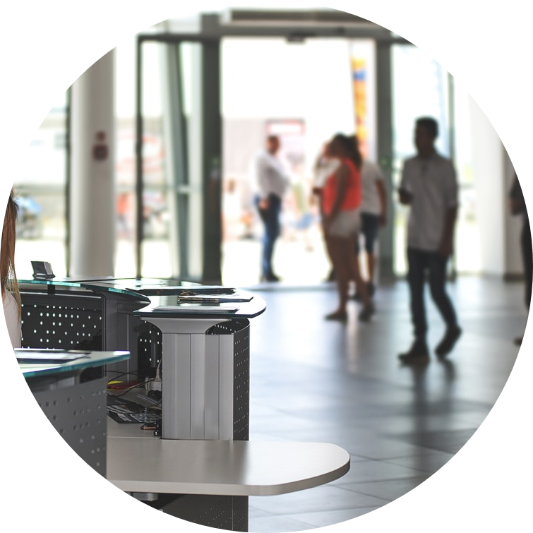 Streamline your technicians’ workflow Streamline your technicians’ workflow