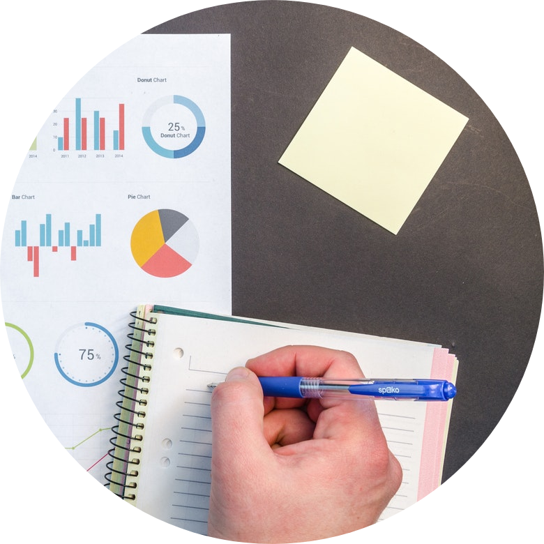 Cut costs, save time Cut costs, save time