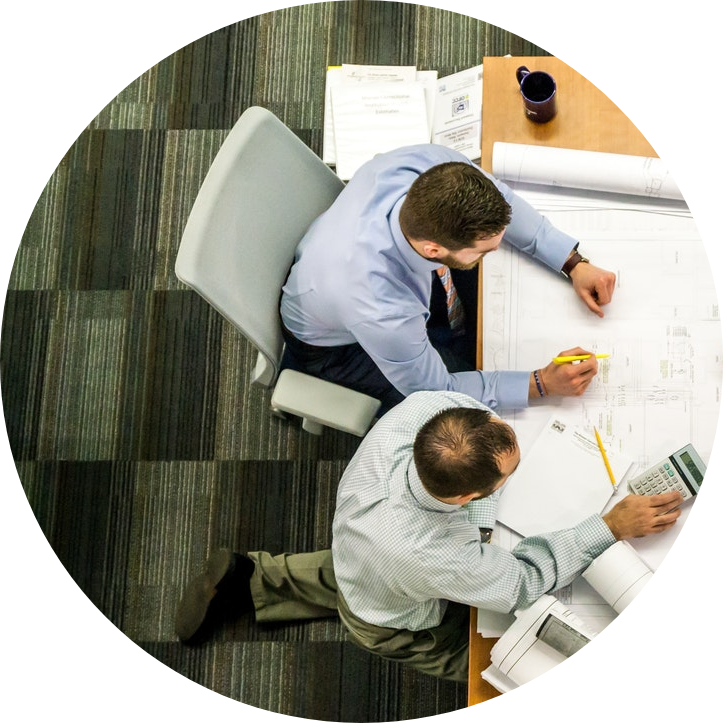 Optimize your operations Optimize your operations
