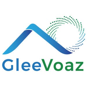 gleevoaz logo gleevoaz logo