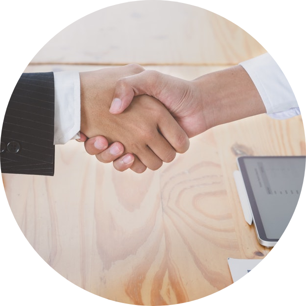 Collaborate on leads Collaborate on leads