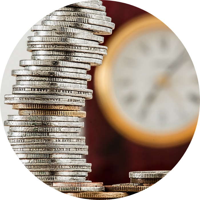 increase financial visibility increase financial visibility