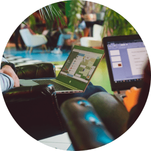 Run your business anywhere Run your business anywhere