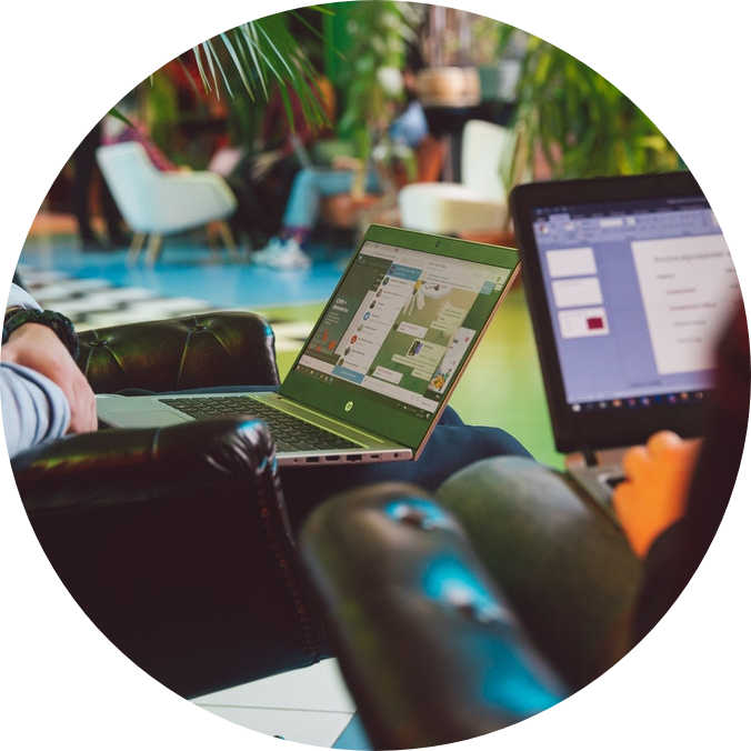 Run your business anywhere Run your business anywhere