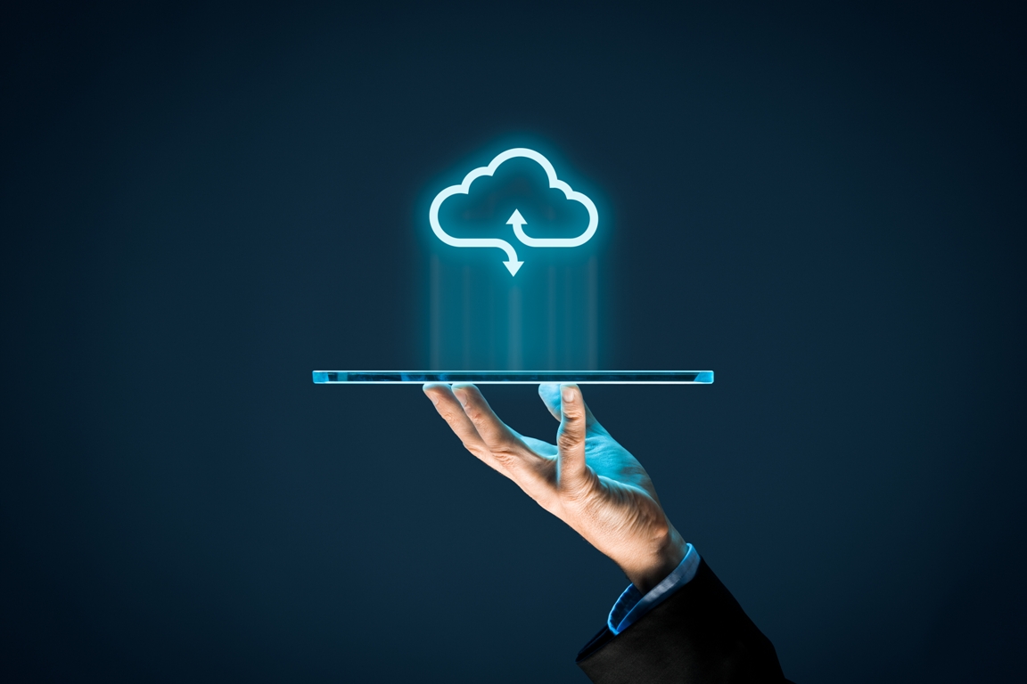 How To Make An Impact With Cloud Data Management