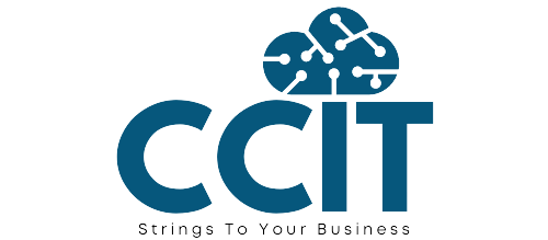 CocoonIT Services Logo